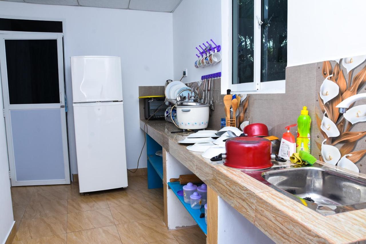 Rashmi Homestay Balapitiya Eksteriør bilde